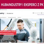 Hub4Industry i eksperci z PK prezentują 8 praktycznych pokazów wykorzystania druku 3D w przemyśle