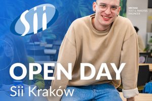 Dzień otwarty – Firmy SII – 12.04.2022