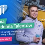 Promocja Letniej Akademii Talentów SII – możliwości stażowe